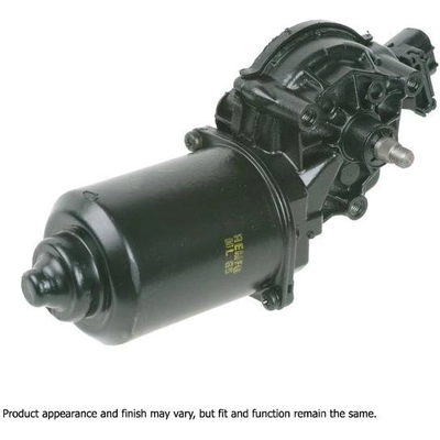 Remanufactured Wiper Motor by CARDONE INDUSTRIES - 43-2032 pa8