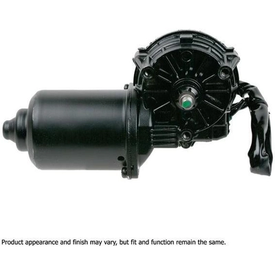 Remanufactured Wiper Motor by CARDONE INDUSTRIES - 43-2034 pa9