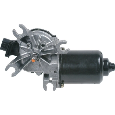 Remanufactured Wiper Motor by CARDONE INDUSTRIES - 43-2035 pa12