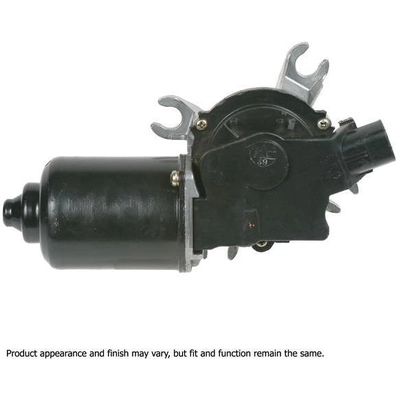 Remanufactured Wiper Motor by CARDONE INDUSTRIES - 43-2035 pa7