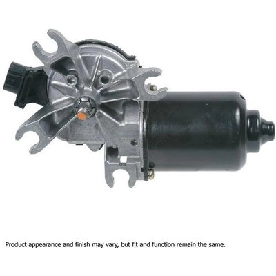 Remanufactured Wiper Motor by CARDONE INDUSTRIES - 43-2035 pa8