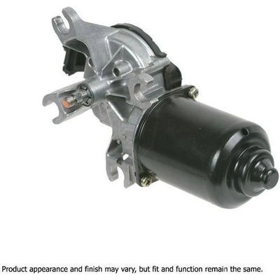 Remanufactured Wiper Motor by CARDONE INDUSTRIES - 43-2035 pa9