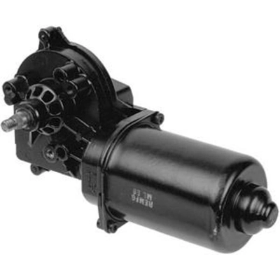 Remanufactured Wiper Motor by CARDONE INDUSTRIES - 43-2036 pa5