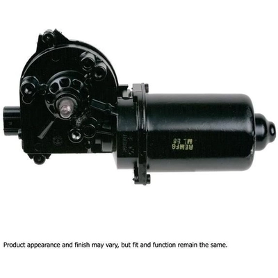 Remanufactured Wiper Motor by CARDONE INDUSTRIES - 43-2036 pa9