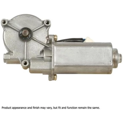 Remanufactured Wiper Motor by CARDONE INDUSTRIES - 43-2040 pa4