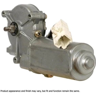 Remanufactured Wiper Motor by CARDONE INDUSTRIES - 43-2040 pa5