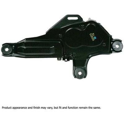 Remanufactured Wiper Motor by CARDONE INDUSTRIES - 43-2047 pa7