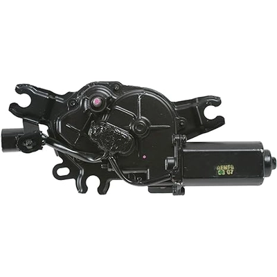 CARDONE INDUSTRIES - 43-2051 - Remanufactured Wiper Motor pa12