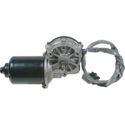 CARDONE INDUSTRIES - 43-2058 - Remanufactured Wiper Motor pa10