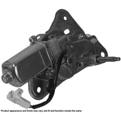 Remanufactured Wiper Motor by CARDONE INDUSTRIES - 43-2061 pa1