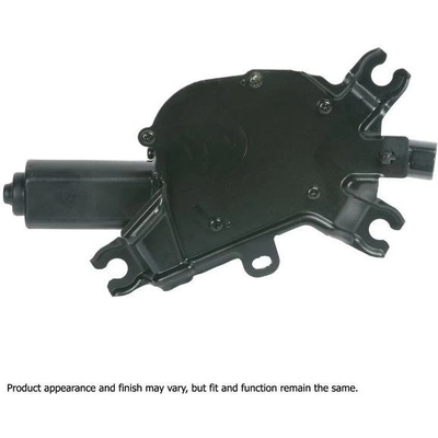 Remanufactured Wiper Motor by CARDONE INDUSTRIES - 43-2062 pa10