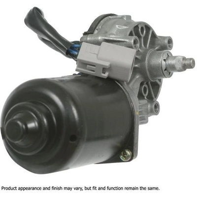 Remanufactured Wiper Motor by CARDONE INDUSTRIES - 43-2068 pa6