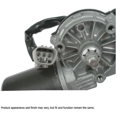 Remanufactured Wiper Motor by CARDONE INDUSTRIES - 43-2068 pa8