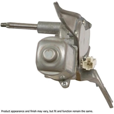 Remanufactured Wiper Motor by CARDONE INDUSTRIES - 43-2089 pa6