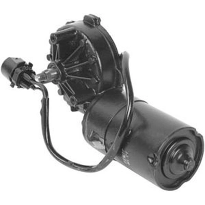 Remanufactured Wiper Motor by CARDONE INDUSTRIES - 43-2100 pa1