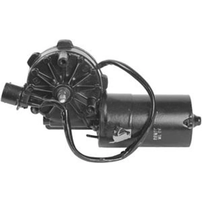 Remanufactured Wiper Motor by CARDONE INDUSTRIES - 43-2100 pa3