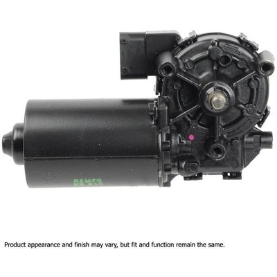 Remanufactured Wiper Motor by CARDONE INDUSTRIES - 43-2102 pa5