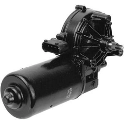 Remanufactured Wiper Motor by CARDONE INDUSTRIES - 43-2103 pa6