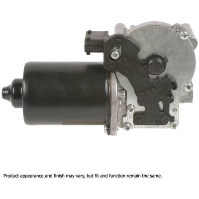 Remanufactured Wiper Motor by CARDONE INDUSTRIES - 43-2106 pa12