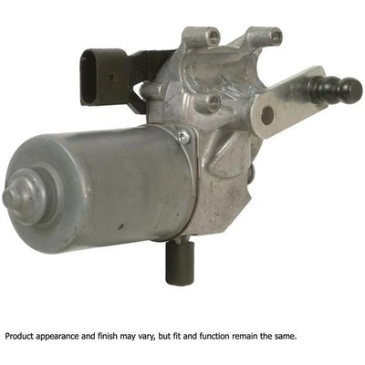 Remanufactured Wiper Motor by CARDONE INDUSTRIES - 43-2121 pa8