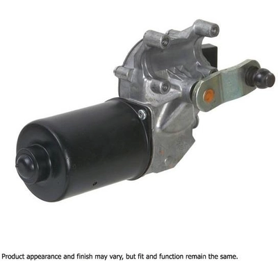 Remanufactured Wiper Motor by CARDONE INDUSTRIES - 43-2122 pa10