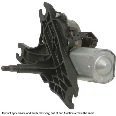 Remanufactured Wiper Motor by CARDONE INDUSTRIES - 43-2123 pa6