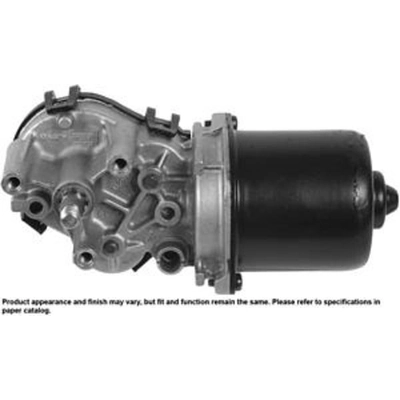 Remanufactured Wiper Motor by CARDONE INDUSTRIES - 43-2124 pa5