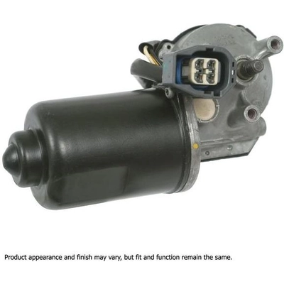 Remanufactured Wiper Motor by CARDONE INDUSTRIES - 43-2803 pa5