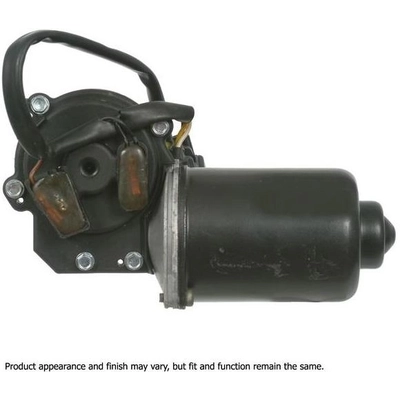 Remanufactured Wiper Motor by CARDONE INDUSTRIES - 43-2803 pa6