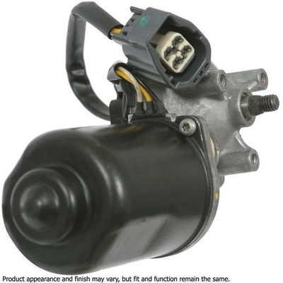 Remanufactured Wiper Motor by CARDONE INDUSTRIES - 43-2803 pa7