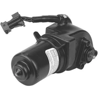 Remanufactured Wiper Motor by CARDONE INDUSTRIES - 43-2901 pa4