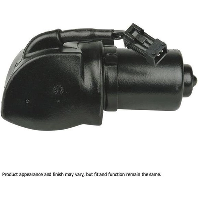 Remanufactured Wiper Motor by CARDONE INDUSTRIES - 43-2901 pa7