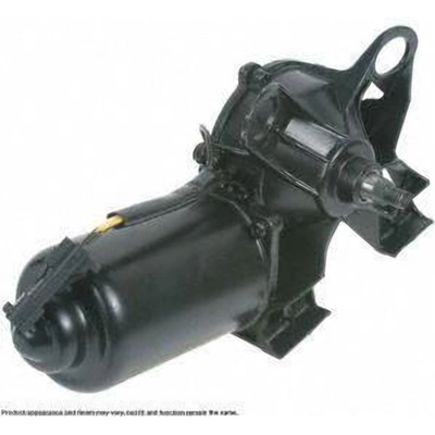 Remanufactured Wiper Motor by CARDONE INDUSTRIES - 43-2904 pa11