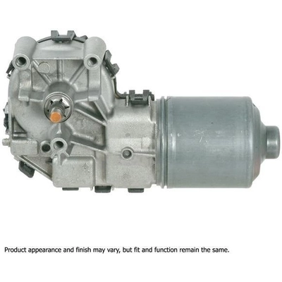 Remanufactured Wiper Motor by CARDONE INDUSTRIES - 43-2910 pa5