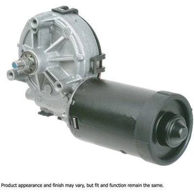 Remanufactured Wiper Motor by CARDONE INDUSTRIES - 43-3400 pa8