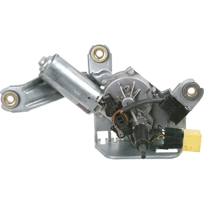 Remanufactured Wiper Motor by CARDONE INDUSTRIES - 43-3402 pa13