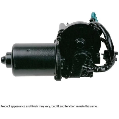 Remanufactured Wiper Motor by CARDONE INDUSTRIES - 43-3403 pa9