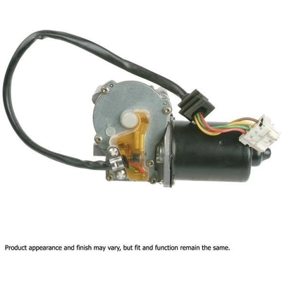 Moteur d'essuie-glace reconditionné by CARDONE INDUSTRIES - 43-3404 pa7