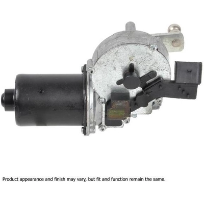 Remanufactured Wiper Motor by CARDONE INDUSTRIES - 43-3426 pa12