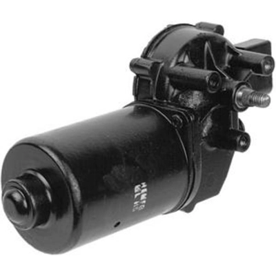 Remanufactured Wiper Motor by CARDONE INDUSTRIES - 43-3501 pa7