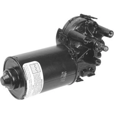 Remanufactured Wiper Motor by CARDONE INDUSTRIES - 43-3502 pa5