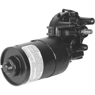 Remanufactured Wiper Motor by CARDONE INDUSTRIES - 43-3503 pa5