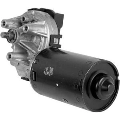 Remanufactured Wiper Motor by CARDONE INDUSTRIES - 43-3508 pa5