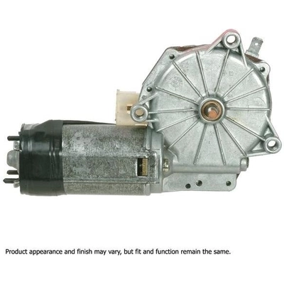 Remanufactured Wiper Motor by CARDONE INDUSTRIES - 43-3510 pa7