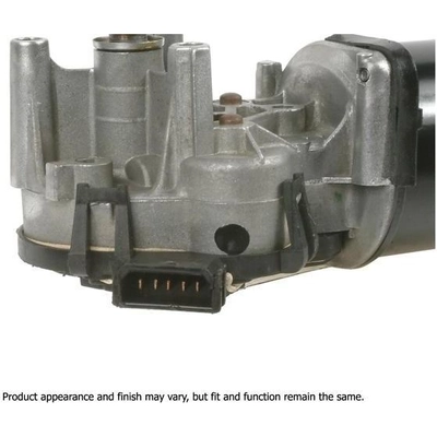Remanufactured Wiper Motor by CARDONE INDUSTRIES - 43-3519 pa11