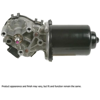 Remanufactured Wiper Motor by CARDONE INDUSTRIES - 43-3519 pa12