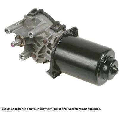 Remanufactured Wiper Motor by CARDONE INDUSTRIES - 43-3519 pa9
