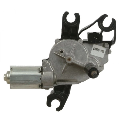 CARDONE INDUSTRIES - 43-3530 - Remanufactured Wiper Motor pa19