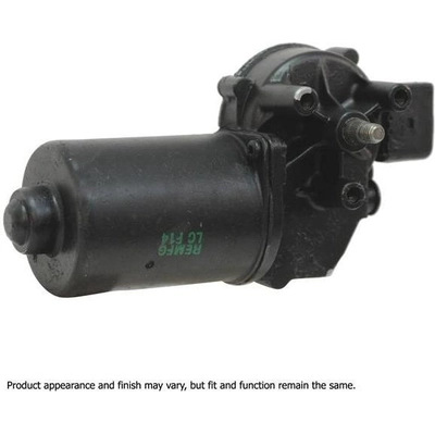 Remanufactured Wiper Motor by CARDONE INDUSTRIES - 43-3560 pa2