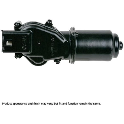 Remanufactured Wiper Motor by CARDONE INDUSTRIES - 43-4015 pa7